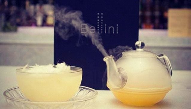 Top 10 Cocktail Bars in Auckland