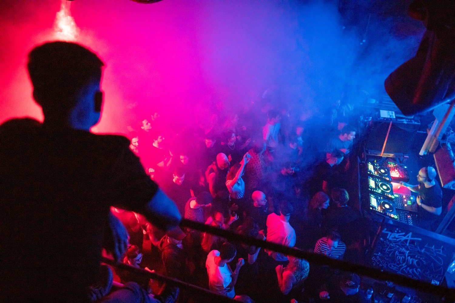 Best Nightlife In Auckland