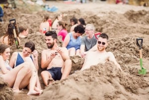 14 Day Northern Kiwi Small Group Tour