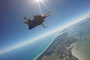 16,000ft Tandem Skydive