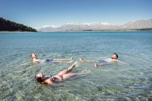 24 day Greatest Of All Tours Small Group Tour