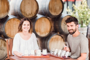 24 daagse Greatest Of All Tours Tour in kleine groep