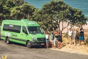 24 daagse Greatest Of All Tours Tour in kleine groep