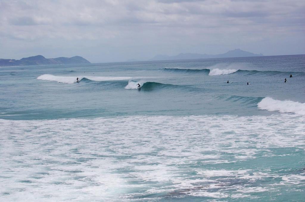 Aotearoa Surf