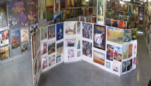Art and Framing