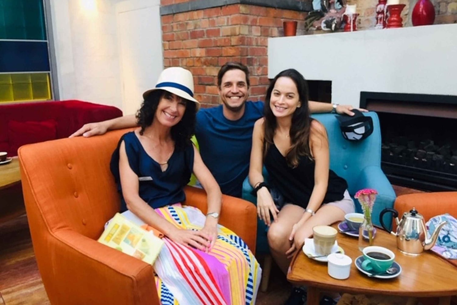 Auckland: 3-Hour Food Tasting Walking Tour