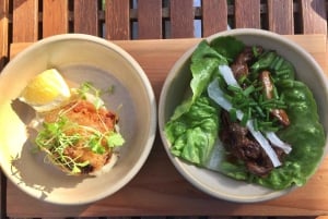 Auckland: 3-Hour Food Tasting Walking Tour