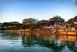 Auckland : Bay of Islands Day Tour avec croisière pour les dauphins