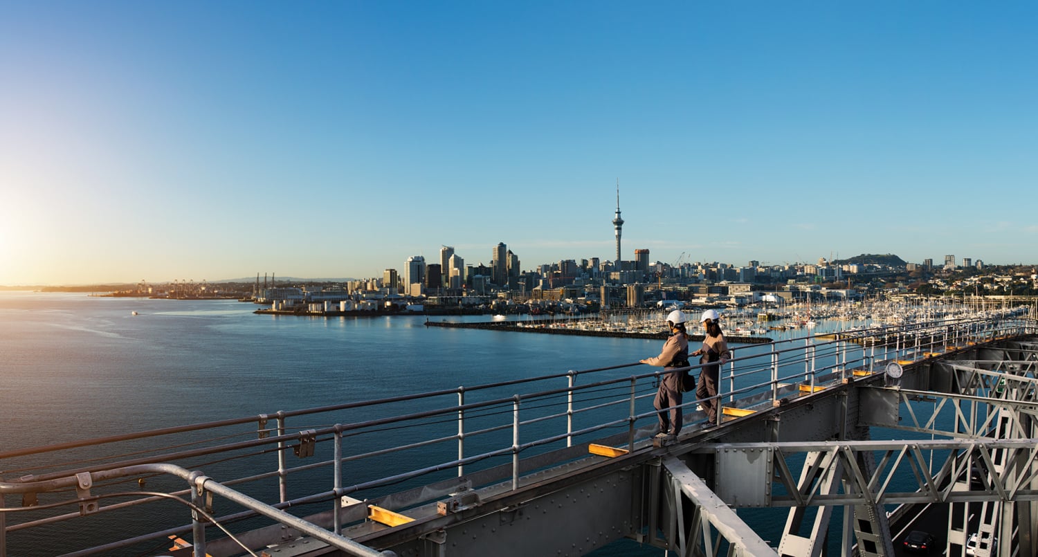 Best Extreme Activities In Auckland | My Guide Auckland