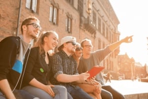 Auckland CBD: Aventura de Escape Game