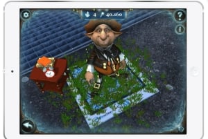 Auckland CBD: Aventura de Escape Game