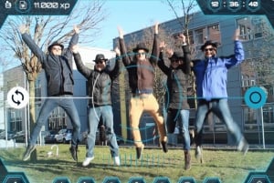 Auckland CBD: Aventura de Escape Game