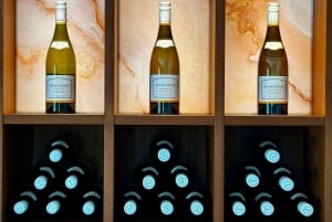Auckland: excursão pela região vinícola com degustações e almoço gourmet