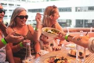 Auckland Cocktail Crawl – odkrywaj miasto łyk po łyku