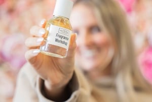 Auckland: Skap din egen skreddersydde duft