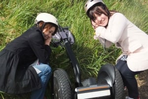 Auckland: Devonport Waterfront Segway