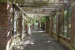 Auckland: Excursão de 1 dia aos destaques da cidade