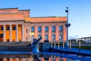 Auckland : visite d'une jounée de la ville