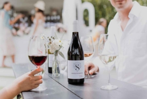 Auckland: Ganztagestour mit Jade-Schnitzerei, Honigverkostung und Weintour