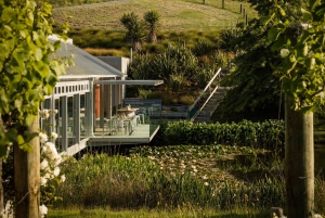 Auckland: Ganztagestour mit Jade-Schnitzerei, Honigverkostung und Weintour