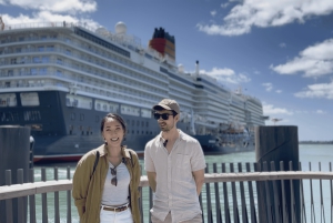 Auckland: GoGuided Auckland byrundvisning