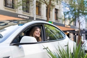 Auckland: GoGuided Auckland byrundvisning