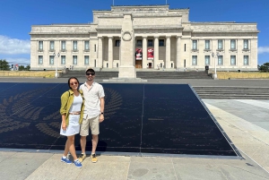 Auckland: GoGuided Auckland byrundvisning