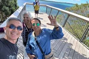 Auckland Half Day City Tour - Heart of Auckland