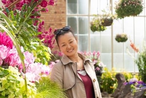 Auckland: Pół dnia - prywatna wycieczka fotograficzna z portretami