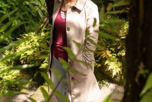 Auckland: Pół dnia - prywatna wycieczka fotograficzna z portretami