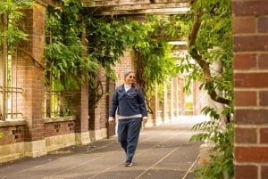 Auckland: Pół dnia - prywatna wycieczka fotograficzna z portretami