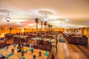 Auckland: Hobbiton Movie Set Tour with Buffet Lunch