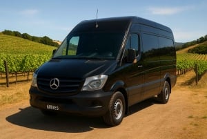 Auckland: Luxury Kumeu Wine Tour with Gourmet Lunch