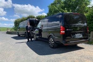 Auckland: Luxury Kumeu Wine Tour with Gourmet Lunch