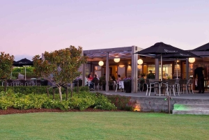 Auckland: tour privado de lujo por Matakana (comida, arte y vino)