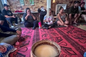 Auckland: Māori Urban Cultural Tour with Hangi Lunch