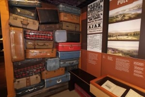 Окленд: входной билет в Морской музей и экскурсия с гидом