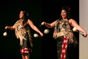 Auckland Museum Entry Ticket & Maori Cultural Performance