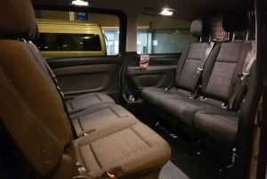 Auckland: Privata flygtransfer och turer