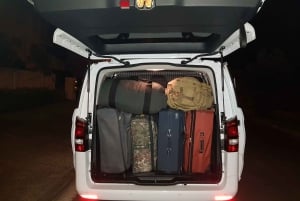 Auckland: Privata flygtransfer och turer