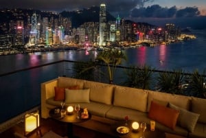 Auckland: Private Sunset Tour