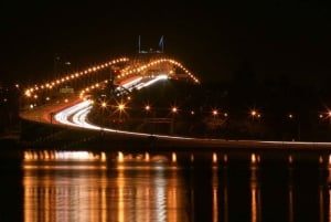 Auckland: Private Sunset Tour