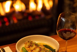 Auckland: crociera panoramica alla taverna Riverhead