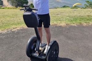 Auckland: In segway fino alla cima del vulcano North Head