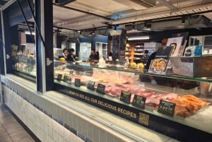 Auckland: mercados dominicales y paseo por la costa