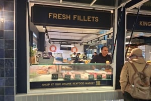 Auckland: mercados dominicales y paseo por la costa
