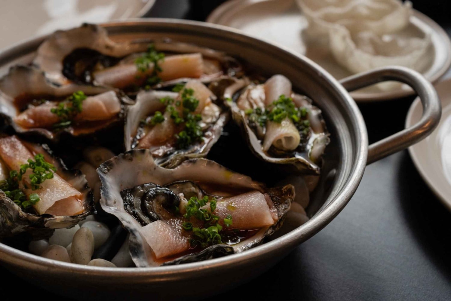 Auckland Tastebud Tour, lokal madtur, vin og historie