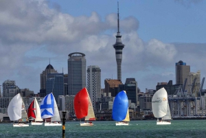 Auckland: Strände der Westküste, Brauerei mit Mittagessen und Tour