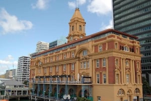 Auckland: Strände der Westküste, Brauerei mit Mittagessen und Tour