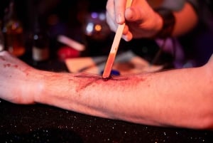 Auckland: Wētā Workshop Unleashed Creative Classes Ticket